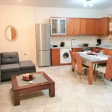 Rodini Sun Appartement *