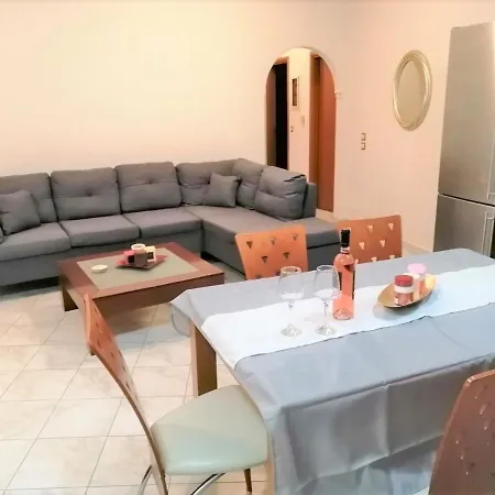 Rodini Sun Rhodes City