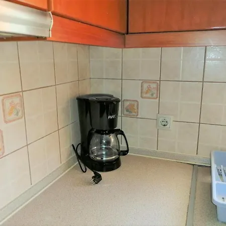 Rodini Sun Appartement Rhodes City