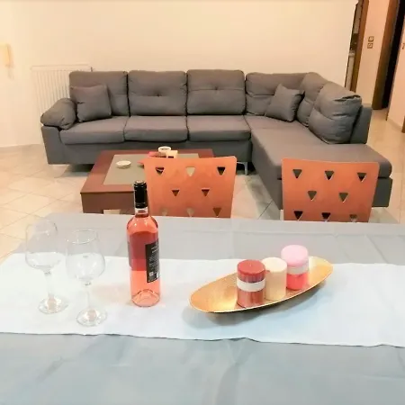 Rodini Sun Appartement