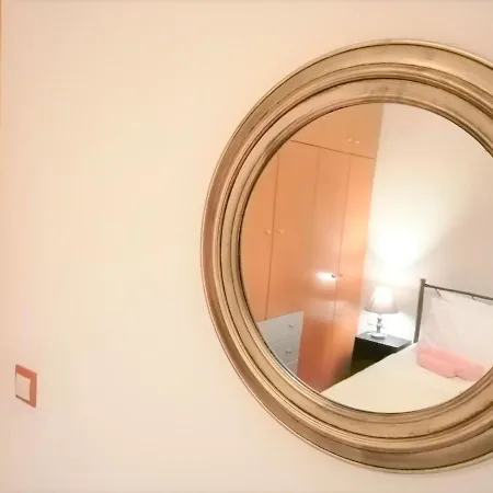 Appartement Rodini Sun Rhodes City