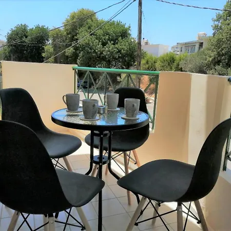 Appartement Rodini Sun