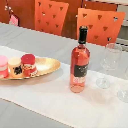 Rodini Sun * Rhodes City