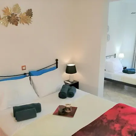 Rodini Sun * Rhodes City