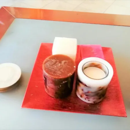 Rodini Sun Appartement *