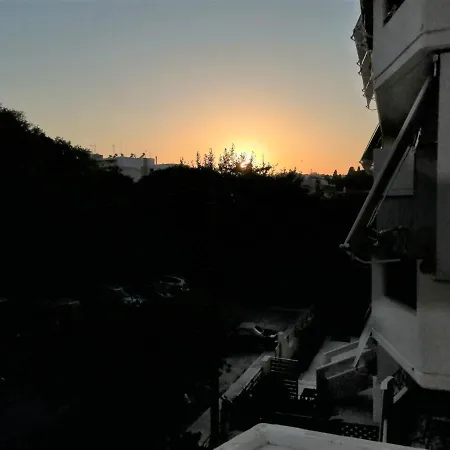 Appartement Rodini Sun Rhodes City