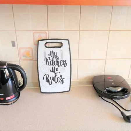 Rodini Sun Appartement Rhodes City