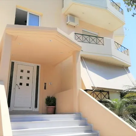 Rodini Sun Rhodes City