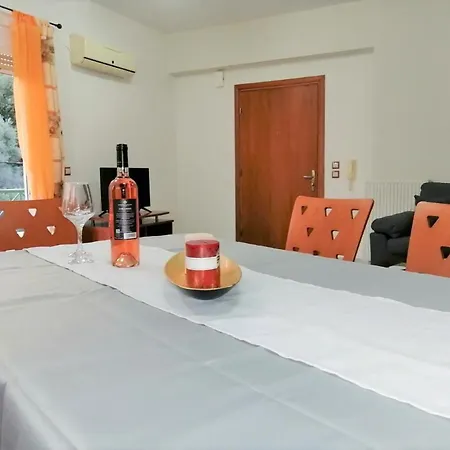 Rodini Sun * Rhodes City