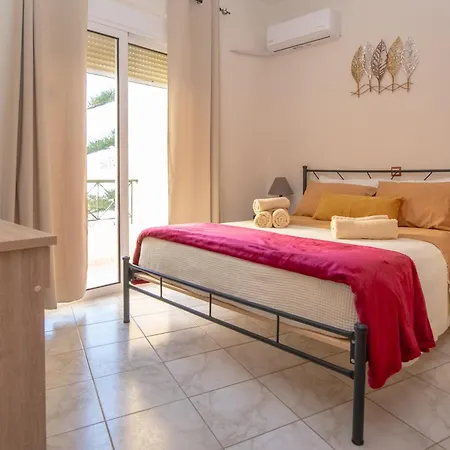 Rodini Sun Rhodes City