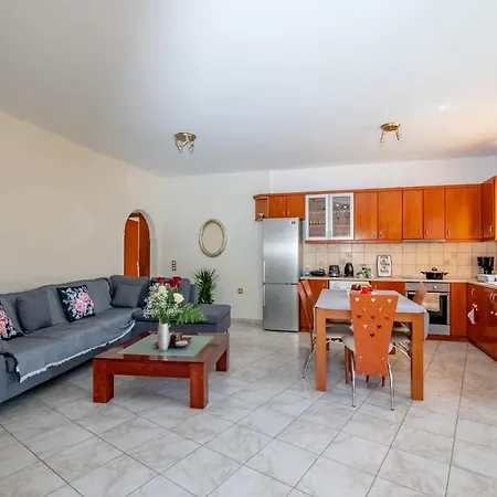 Appartement Rodini Sun