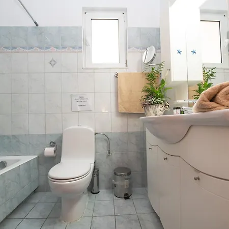 Appartement Rodini Sun *