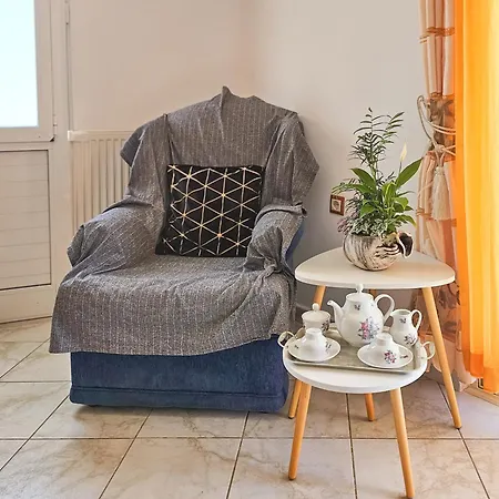 Rodini Sun * Rhodes City