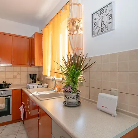 Appartement Rodini Sun Rhodes City