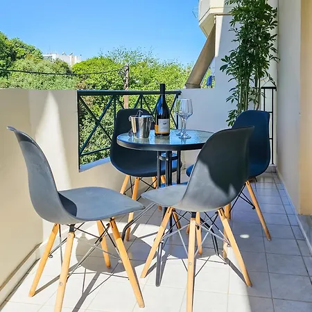 Rodini Sun Appartement *