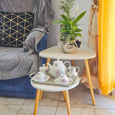 Rodini Sun Rhodes City