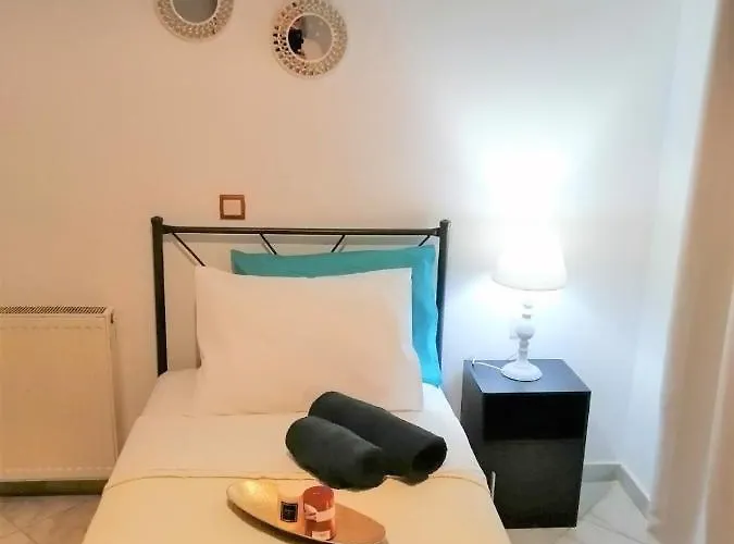 Apartmán Rodini Sun *