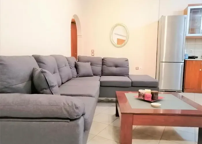 Apartmán Rodini Sun