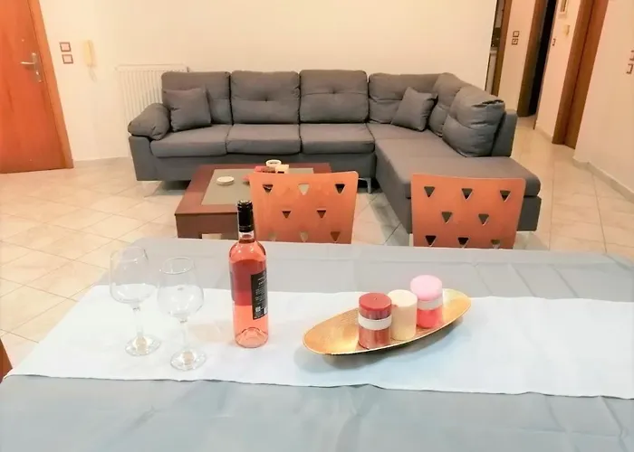 Rodini Sun Apartmán