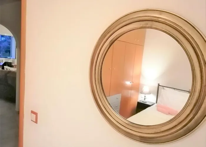 Apartmán Rodini Sun Rhodes City