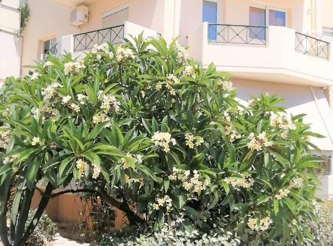Apartmán Rodini Sun
