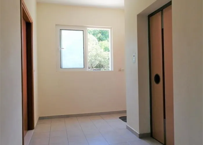 Apartmán Rodini Sun *