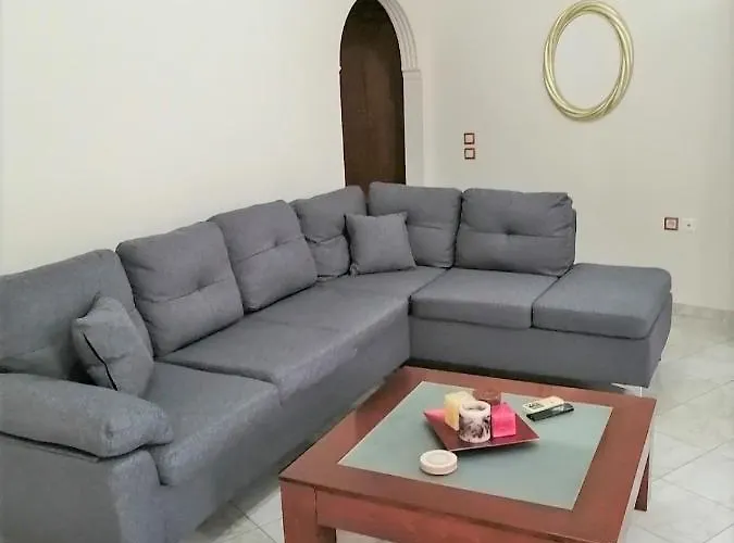 Apartmán Rodini Sun Rhodes City