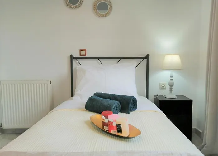 Rodini Sun Apartmán