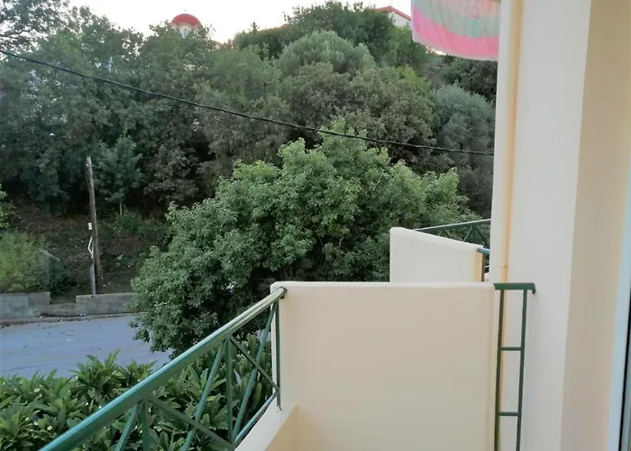Rodini Sun Apartmán *