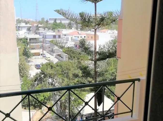 Apartmán Rodini Sun *