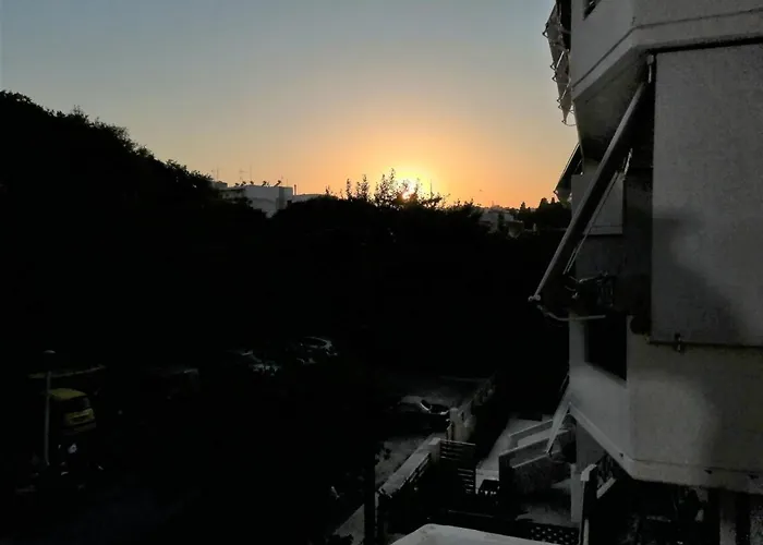 Apartmán Rodini Sun Rhodes City