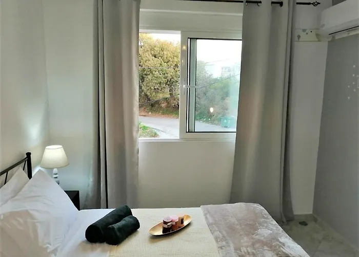 Apartmán Rodini Sun Rhodes City