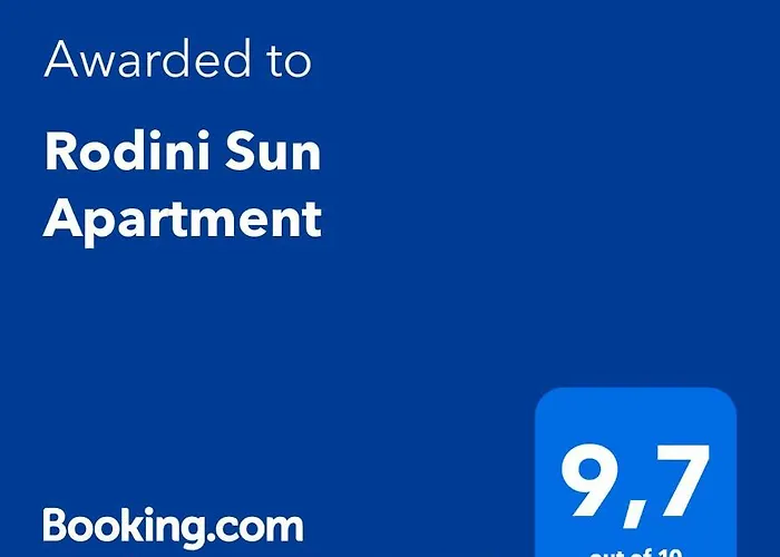 Rodini Sun *