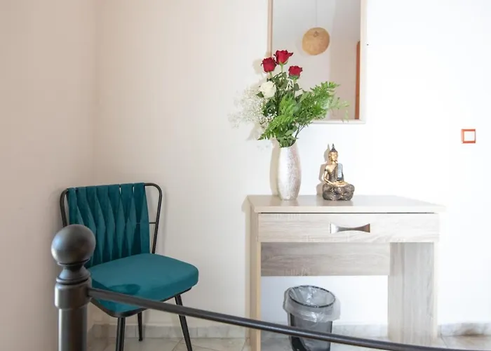 Apartmán Rodini Sun *