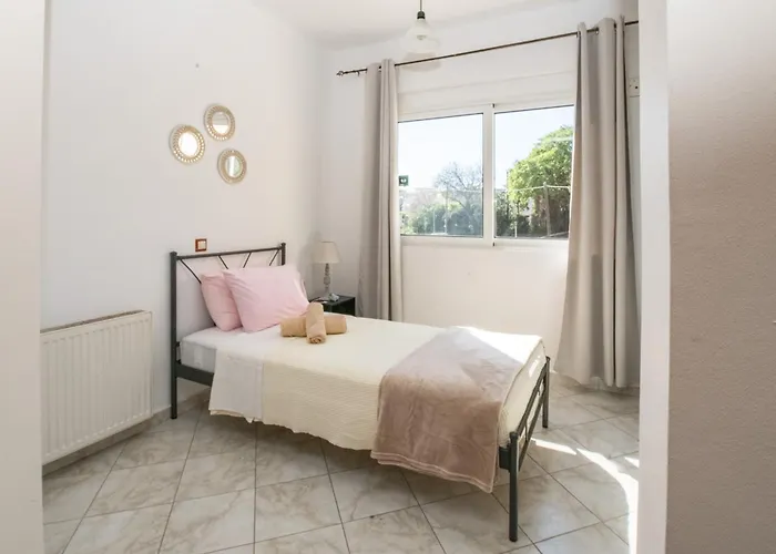 Rodini Sun Apartmán *