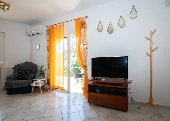 Apartmán Rodini Sun *