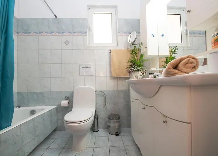 Apartmán Rodini Sun *
