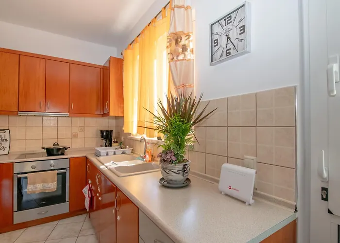 Apartmán Rodini Sun Rhodes City