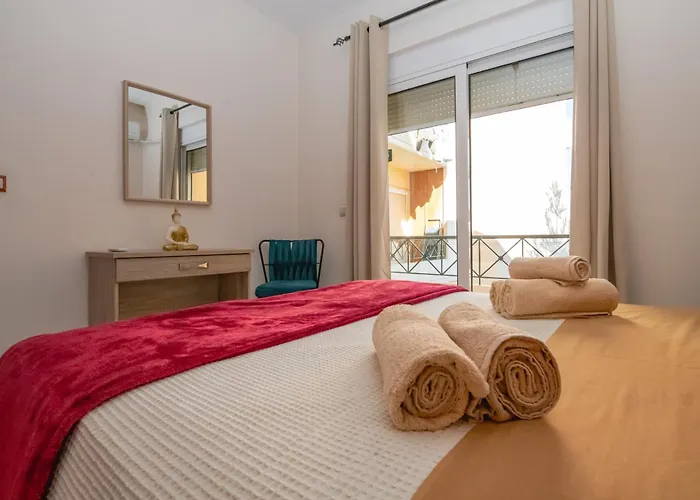 Apartmán Rodini Sun