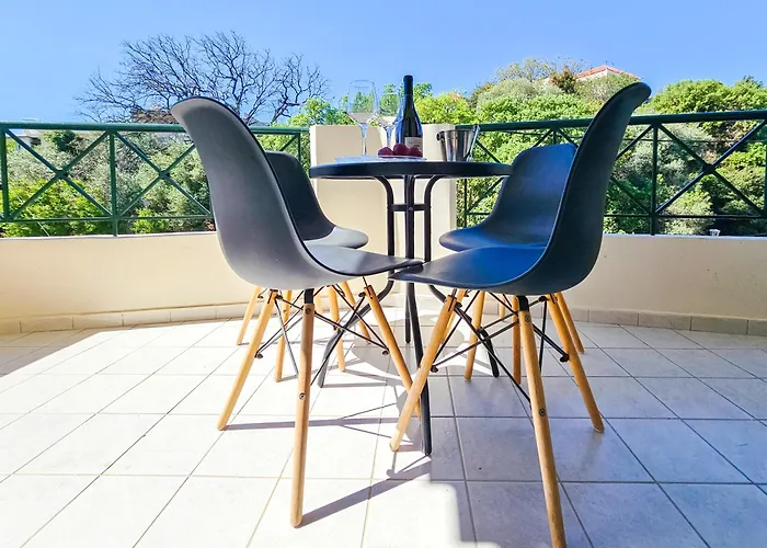 Apartmán Rodini Sun