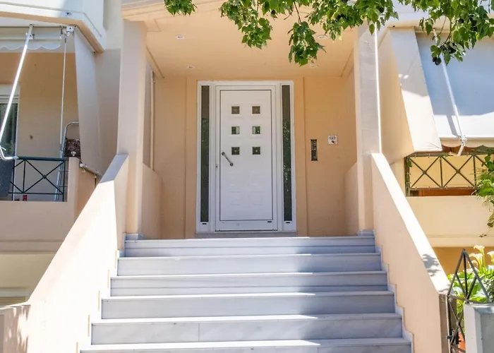 Apartmán Rodini Sun