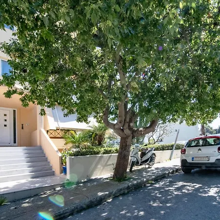 Rodini Sun * Rhodes City