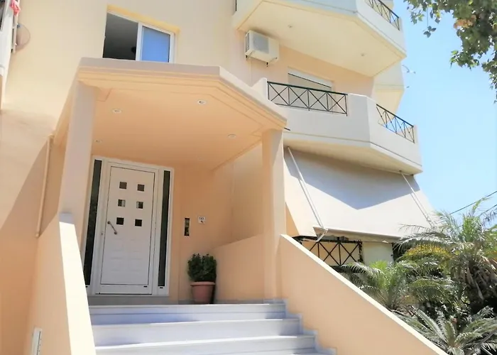 Rodini Sun Rhodes City