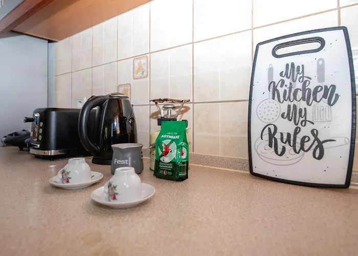 Appartamento Rodini Sun Rhodes City