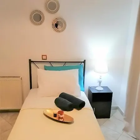 Apartmán Rodini Sun *