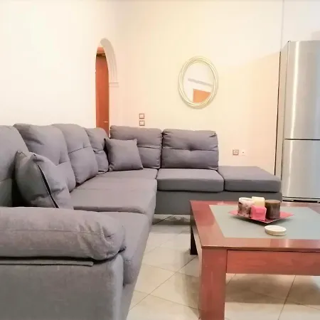 Apartman Rodini Sun
