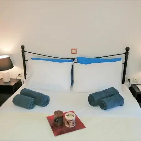 Rodini Sun Apartman Rhodes City