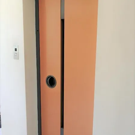 Rodini Sun Apartmán Rhodes City