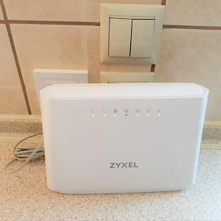 Apartman Rodini Sun Rhodes City