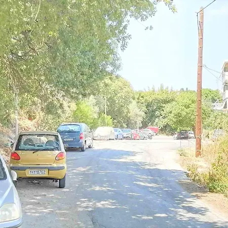 Apartmán Rodini Sun